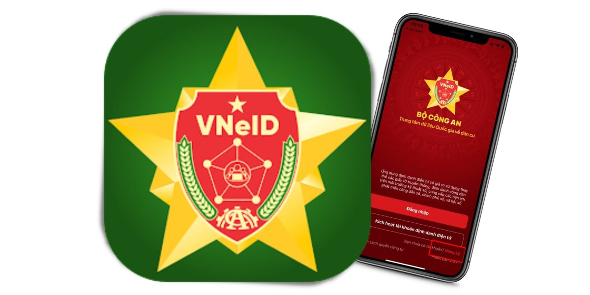 Thông tin quan trọng liên quan đến SIM chính chủ trên ứng dụng VNeID, người dân cần biết