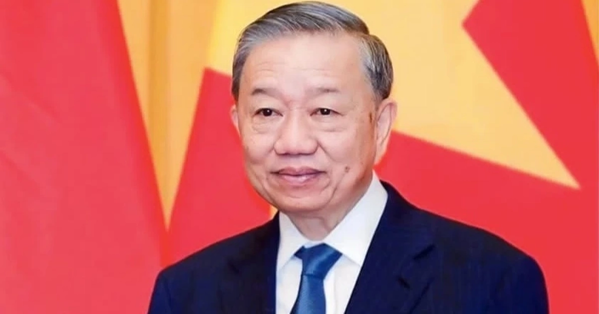 Tổng Bí thư, Chủ tịch nước Tô Lâm sắp thăm cấp Nhà nước tới Ấn Độ