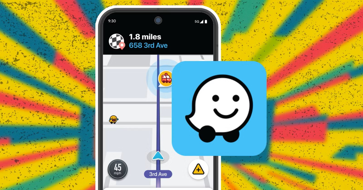 Tôi đã sai lầm khi cho rằng Google Maps là chỉ đường tốt nhất, ứng dụng bản đồ này dùng hay hơn nhiều