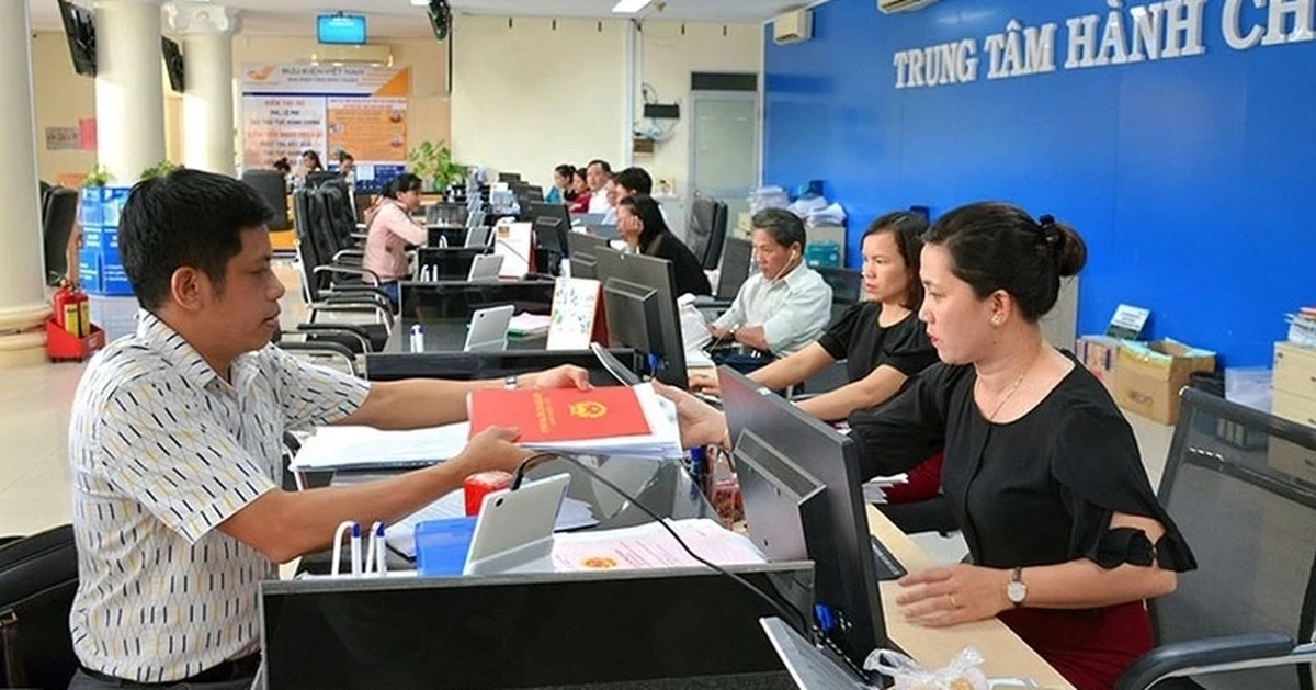 Bãi bỏ 184 thủ tục hành chính, 890 điều kiện kinh doanh