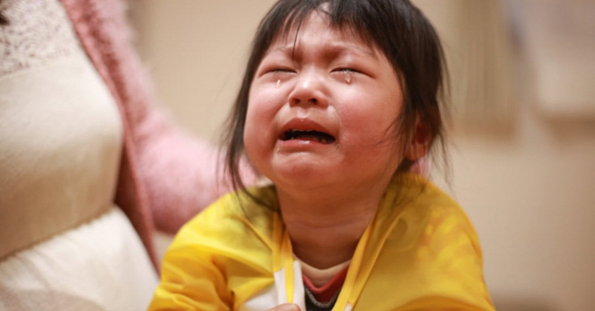 Cha mẹ mắng con là bình thường, nhưng buột miệng nói ra những câu sau thì lại là CHUYỆN LỚN!