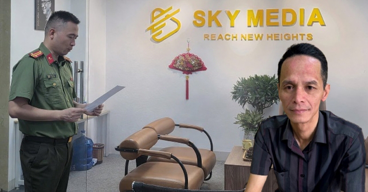 Thủ đoạn của Giám đốc phát triển thị trường Lưu Văn Tiến và 6 cán bộ chủ chốt