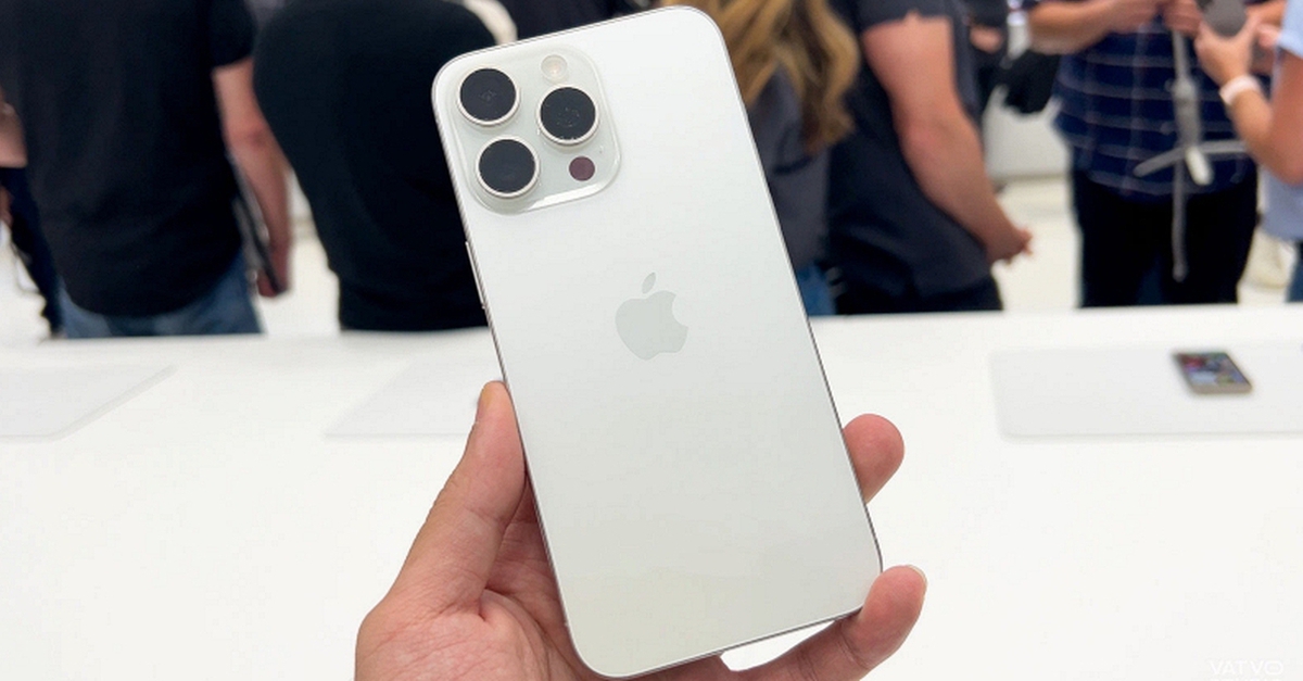 Top 3 mẫu iPhone cũ đáng mua nhất