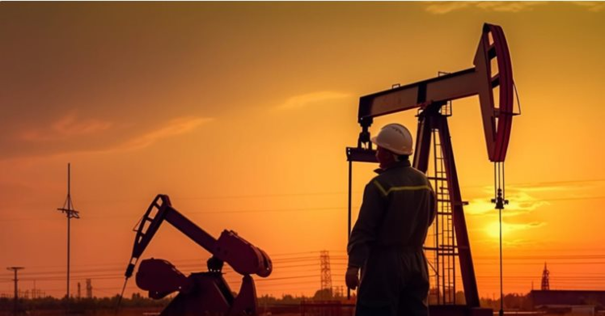 4 điều đặc biệt về "mỏ vàng đen" khổng lồ vừa được Angola giao cho 1 DN Việt Nam: "Kho báu" thực sự là đây