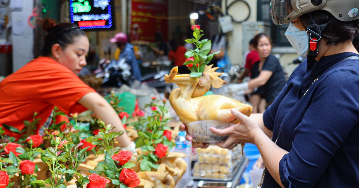 Giá sinh hoạt ở Hà Nội đắt đỏ nhất nước, Vĩnh Long rẻ nhất