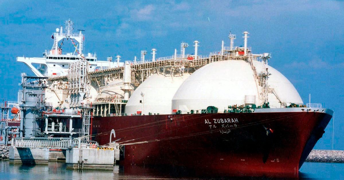 Cùng thuộc BRICS nhưng "quay lưng" suốt 7 năm không mua một giọt dầu nào từ Iran, quốc gia này bỗng "nối lại tình xưa" nhập 44.000 tấn LPG