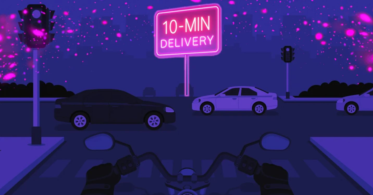 Amazon học mô hình giao hàng nhanh trị giá 125 ...