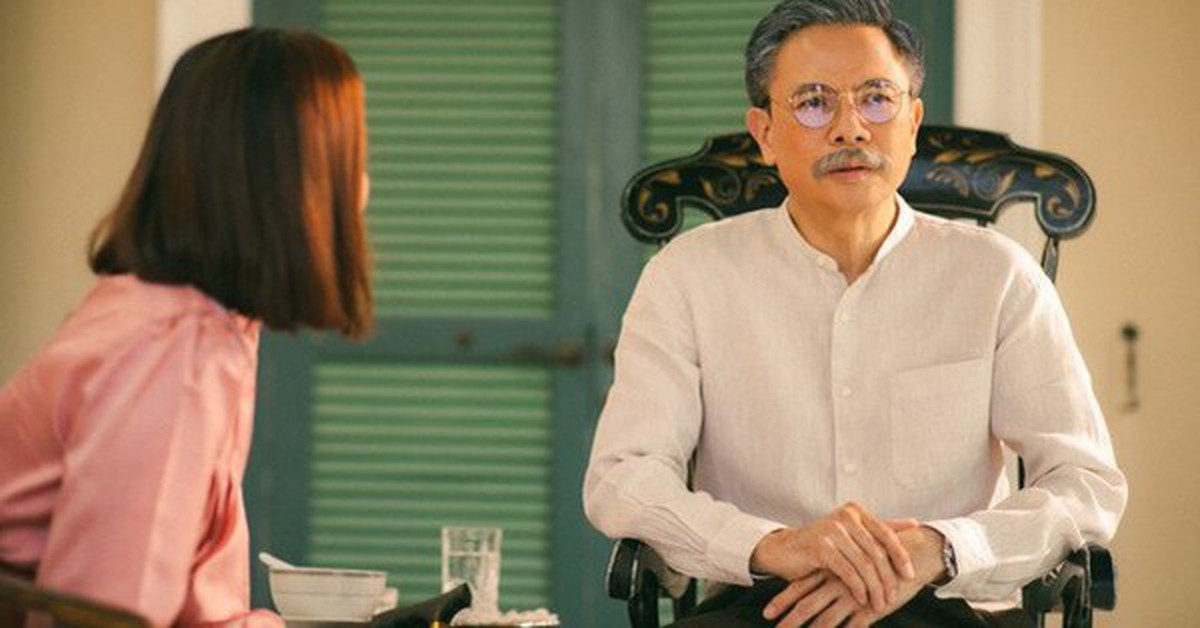 3 năm sau ly hôn, bố chồng cũ bất ngờ tìm đến dúi cho tôi 30 triệu, nửa tháng sau nhận tin ông mất, tôi mới hiểu lý do
