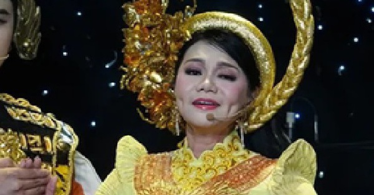 Nữ NSƯT U60 về nước: "Tôi mong mọi người tha thứ cho tôi