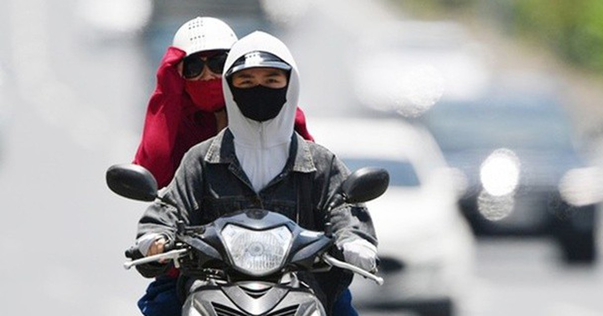 Tuần tới, thời tiết miền Bắc sẽ thay đổi ra sao?