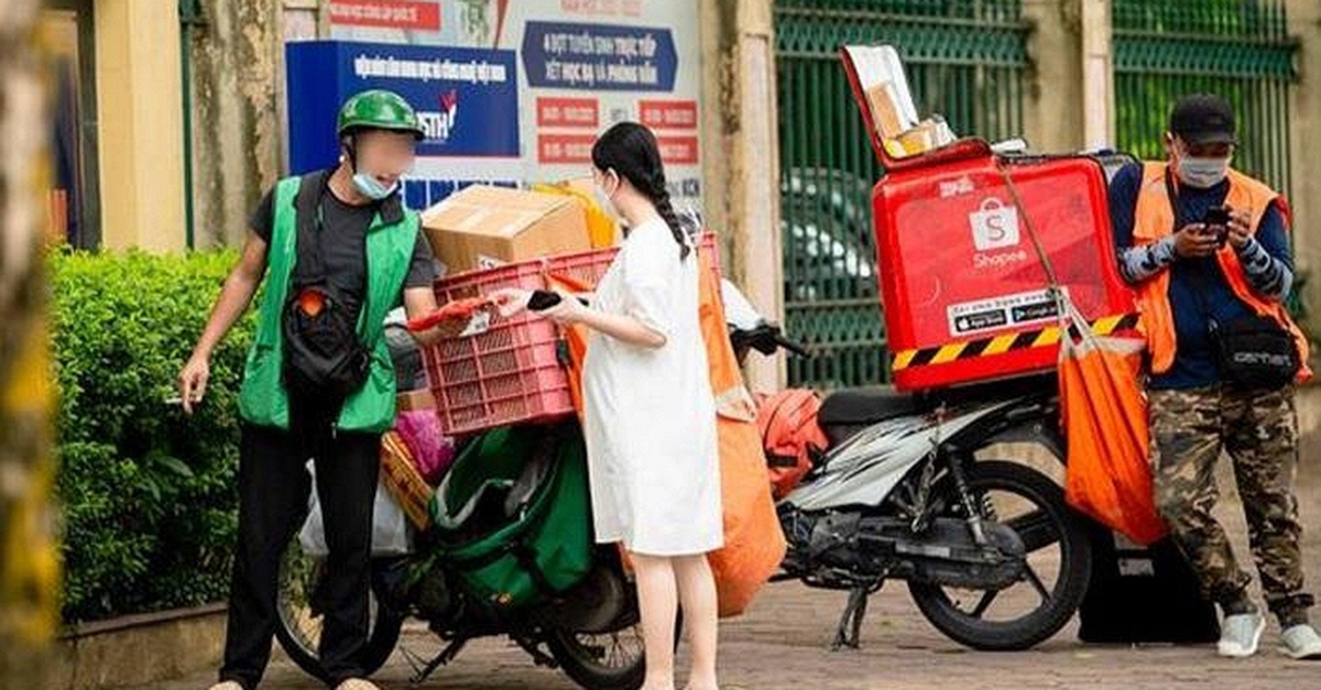 Đọc đúng toàn bộ thông tin đơn hàng, cô gái chuyển 160 triệu đồng cho shipper, chủ xưởng hoảng hồn báo ngay công an