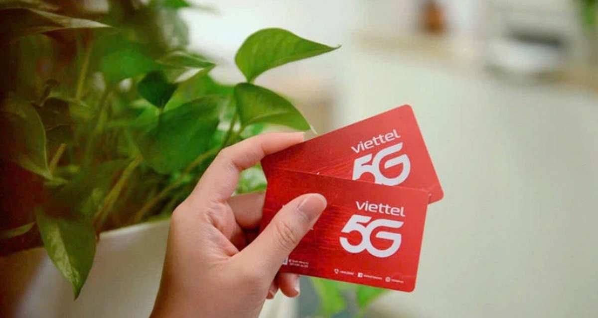 Từ ngày 15/4, người dân tự xác thực SIM chính chủ qua VNeID để tránh bị khóa