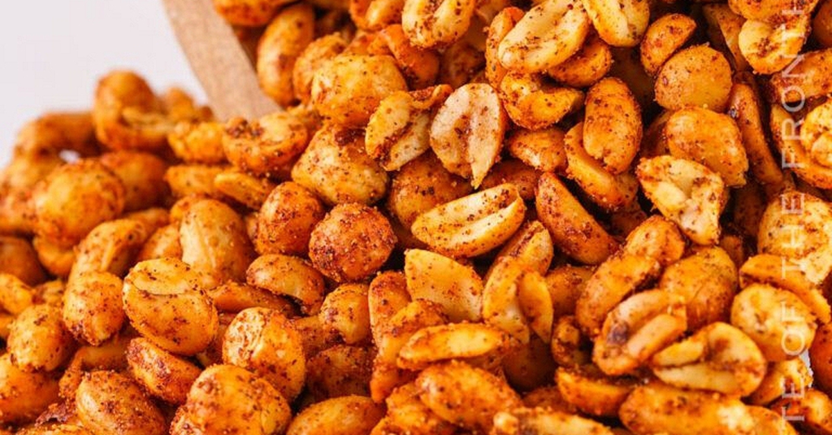 Có một món ăn quen thuộc trong bữa cơm Việt, người xưa xem là “món gọi lộc”, nhiều nhà không hề biết