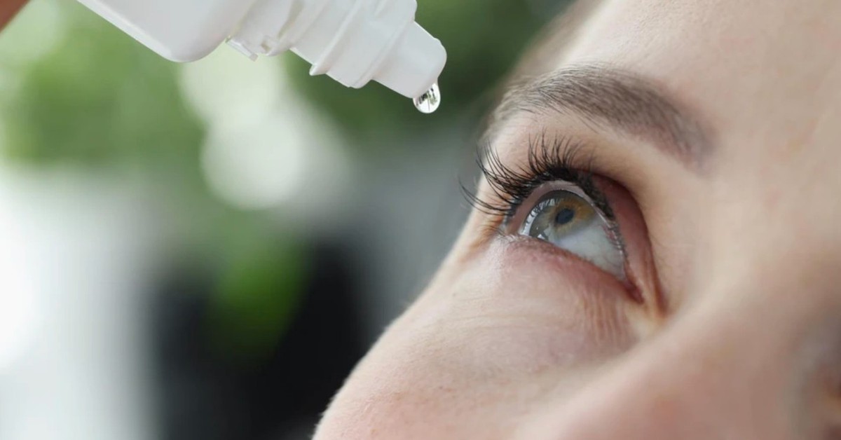 Nóng: Mỹ thu hồi hơn 3,1 triệu lọ thuốc nhỏ mắt do lo ngại nhiễm khuẩn, có thể ảnh hưởng đến sức khỏe