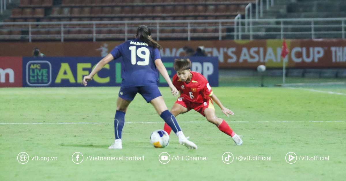 Thắng Việt Nam 4-1, HLV tuyển Thái Lan: "Chúng tôi đã nghiên cứu họ quá kĩ rồi!