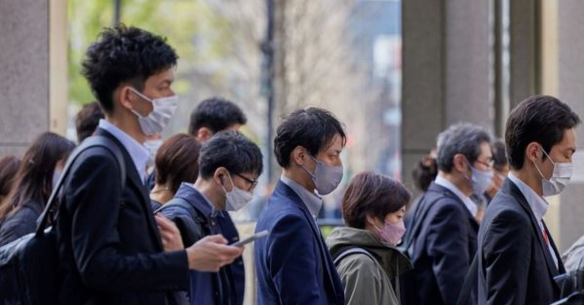 Buồn của nền kinh tế thứ 2 châu Á: Thu nhập 500 triệu đồng/năm vẫn khó sống, nhiều ngành mỗi năm chứng kiến 10.000 thực tập sinh ra đi