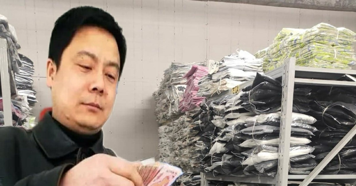 Chủ shop online có doanh thu hơn 1.300 tỷ đồng nhưng chỉ đóng thuế 6 tỷ, cơ quan chức năng vào cuộc truy thu 54 tỷ