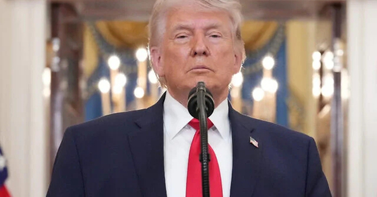 Ông Donald Trump "trút thịnh nộ" liên quan đến Hormuz, Iran cảnh báo trả đũa