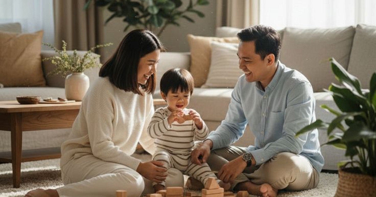 Nuôi dạy con: Điều quan trọng nhất không phải khen hay chê, mà là tôn trọng