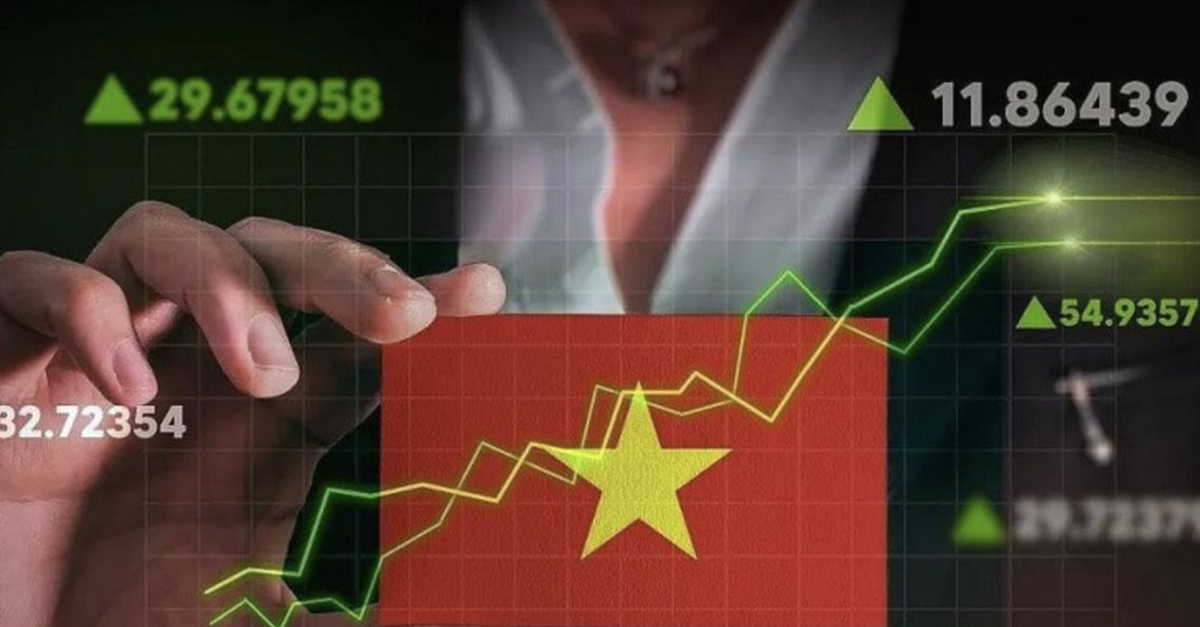 Một quyết định sẽ đưa Việt Nam sánh ngang Trung Quốc, Ấn Độ