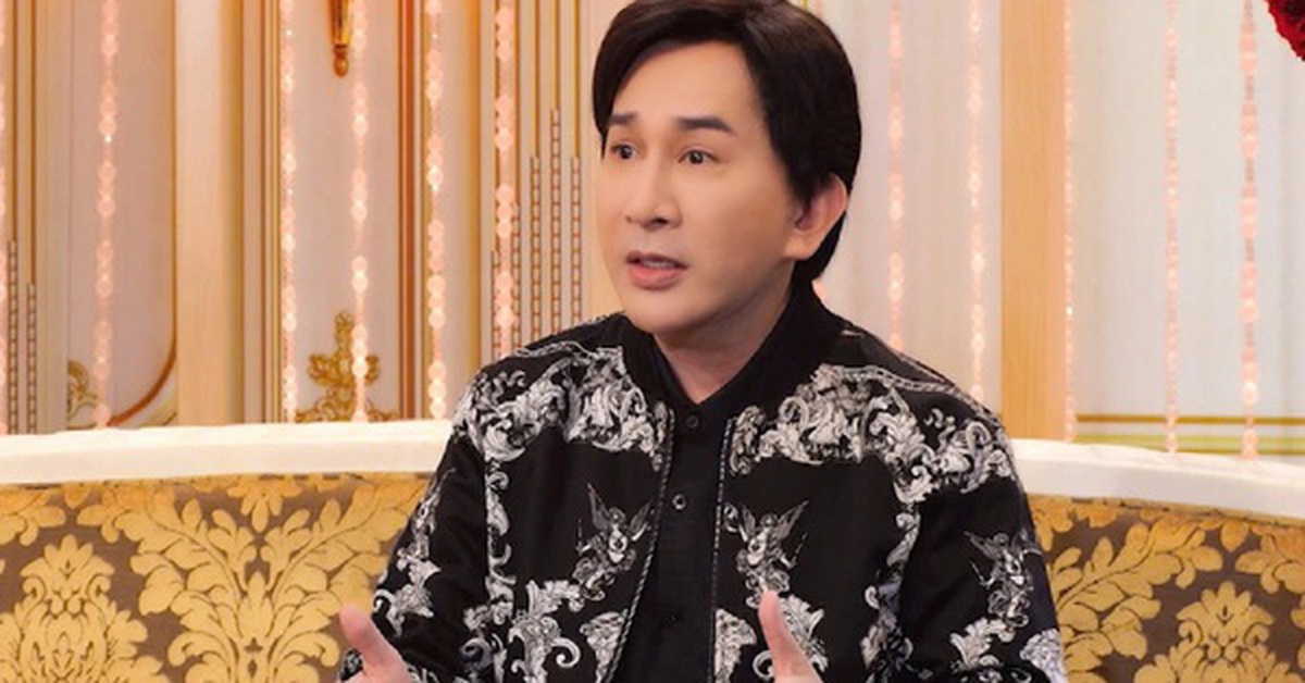 Nam NSƯT bị chỉ trích vì 1 bài hát: "Tôi nói thẳng, chưa bao giờ tôi có suy nghĩ đó