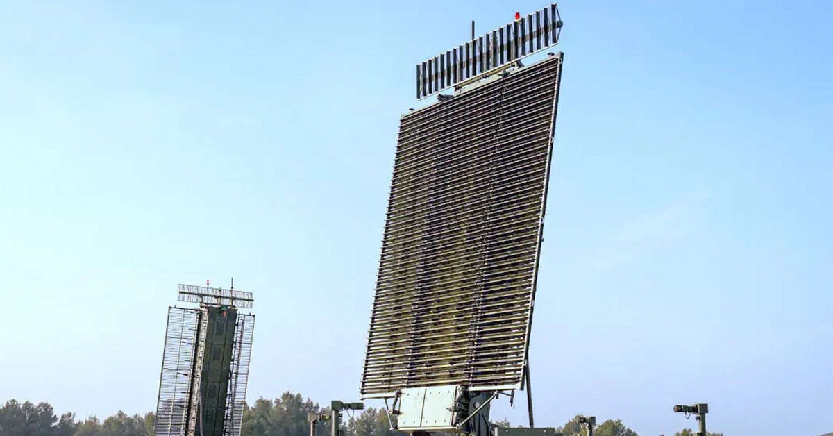 Bất ngờ về hệ thống radar phát hiện UAV mới tại căn cứ Sattahip của Thái Lan