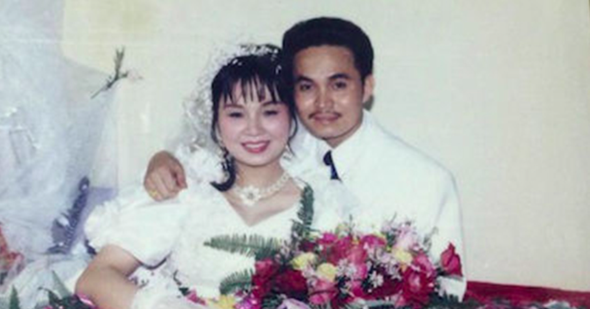 Vua hài đất Bắc" và chuyện tình 30 năm kín tiếng
