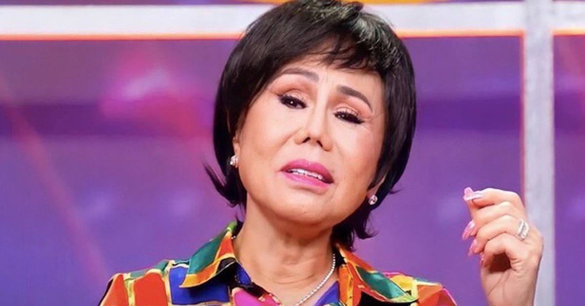 Danh ca Thanh Tuyền: "Tôi xin lỗi vì nói điều này