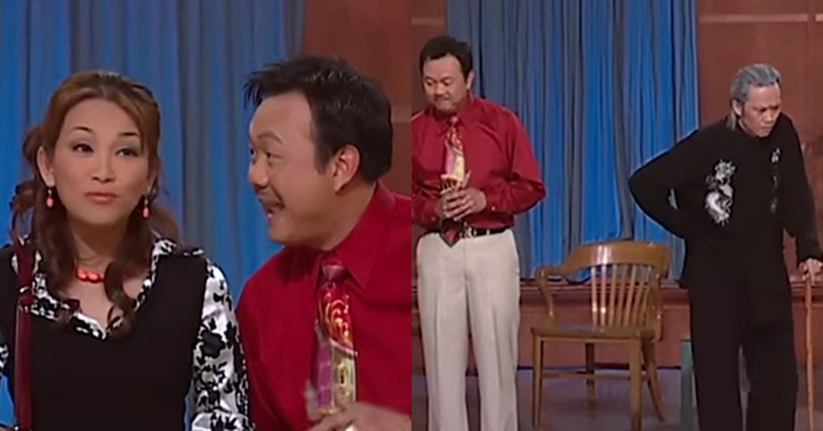 Nữ ca sĩ giàu có ở Mỹ: "Anh Hoài Linh bảo tôi, mày cứ vào đi tao chỉ cho