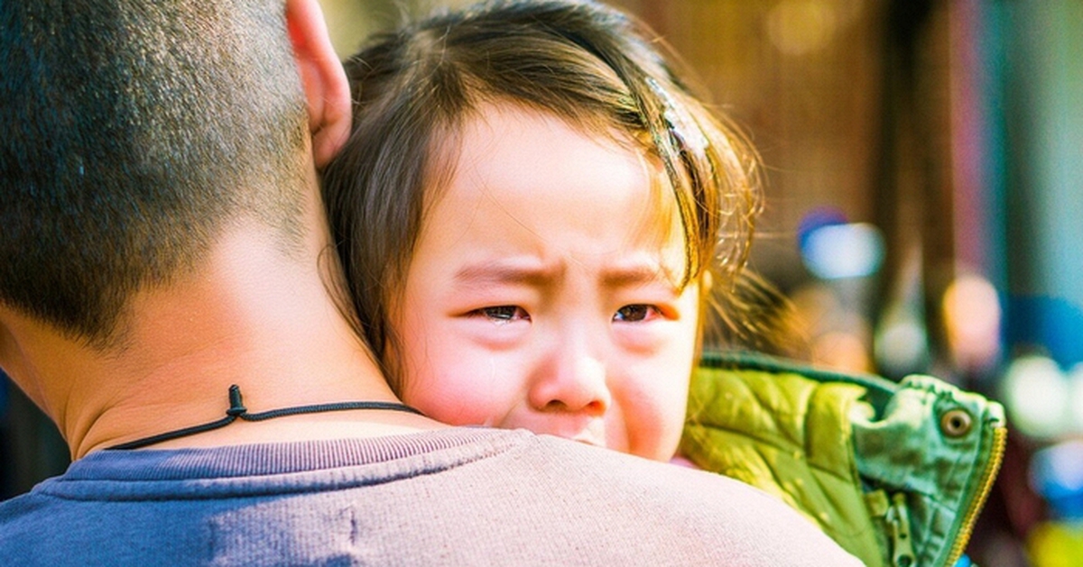 BÍ MẬT đằng sau 1 gia đình có vợ chồng thường mất bình tĩnh và xung đột!