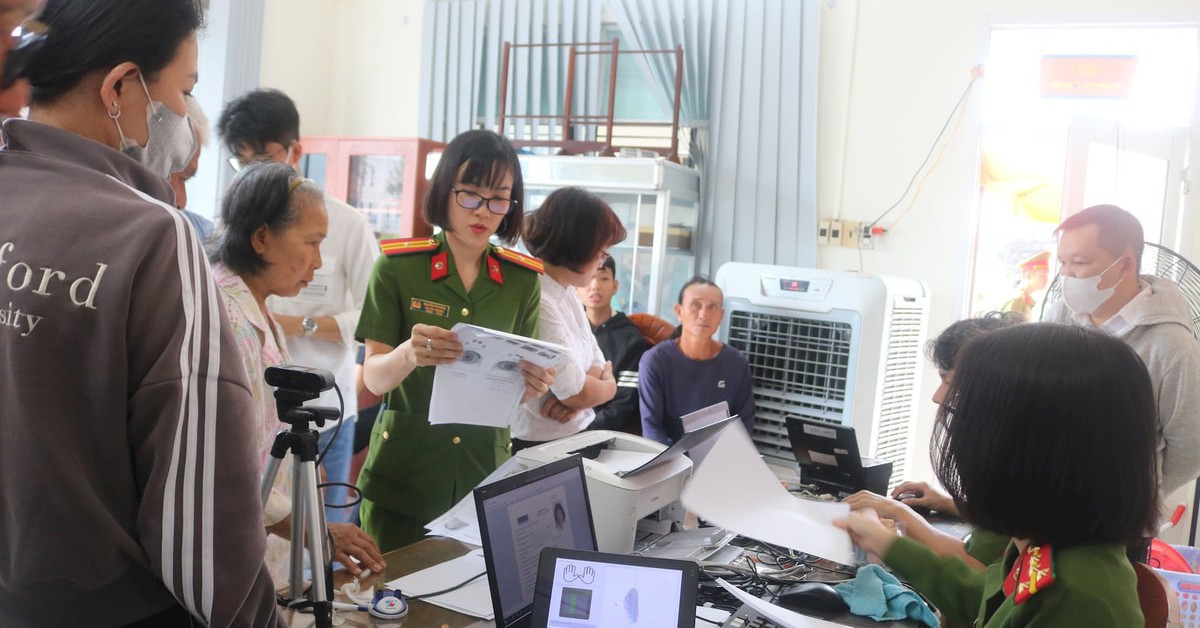 Quy định mới nhất liên quan đến đăng ký thường trú, tạm trú