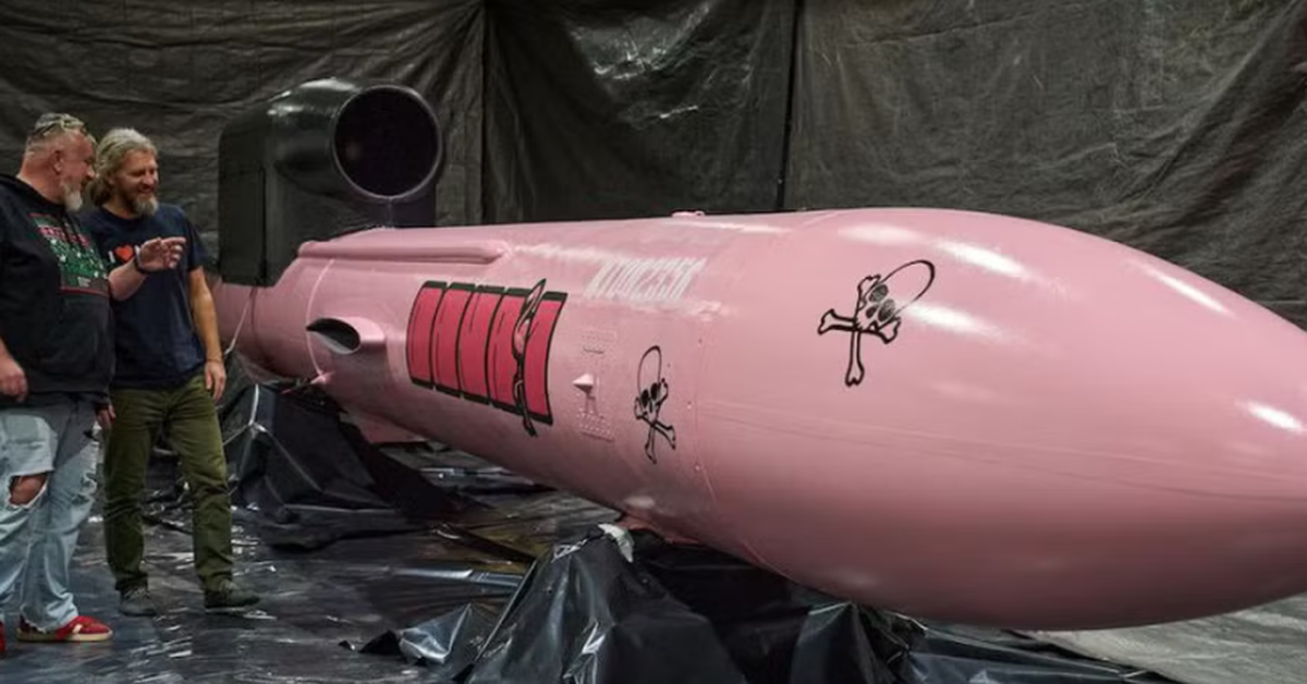 Tên lửa Flamingo có thực sự vượt trội hơn Tomahawk?