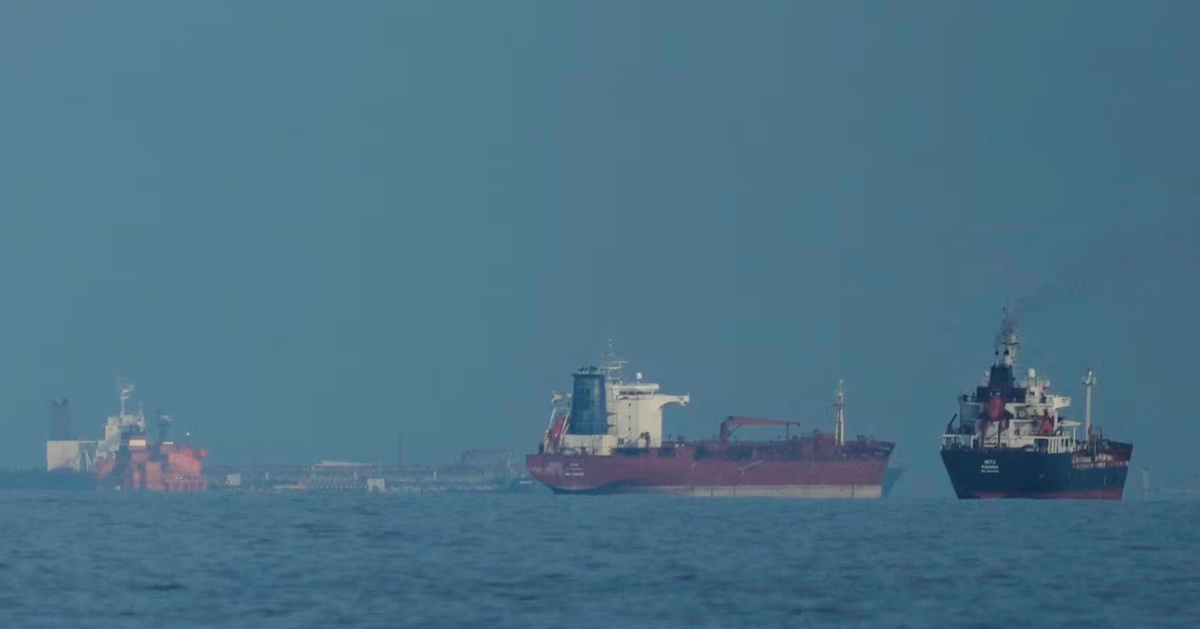 Hé lộ số tiền Iran muốn thu cho mỗi thùng dầu đi qua Hormuz