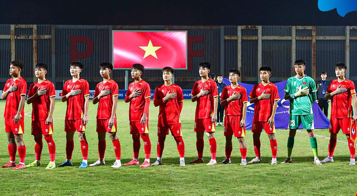 AFC ra quyết định quan trọng giúp ĐT Việt Nam tăng cơ hội dự World Cup, Indonesia gặp bất lợi?