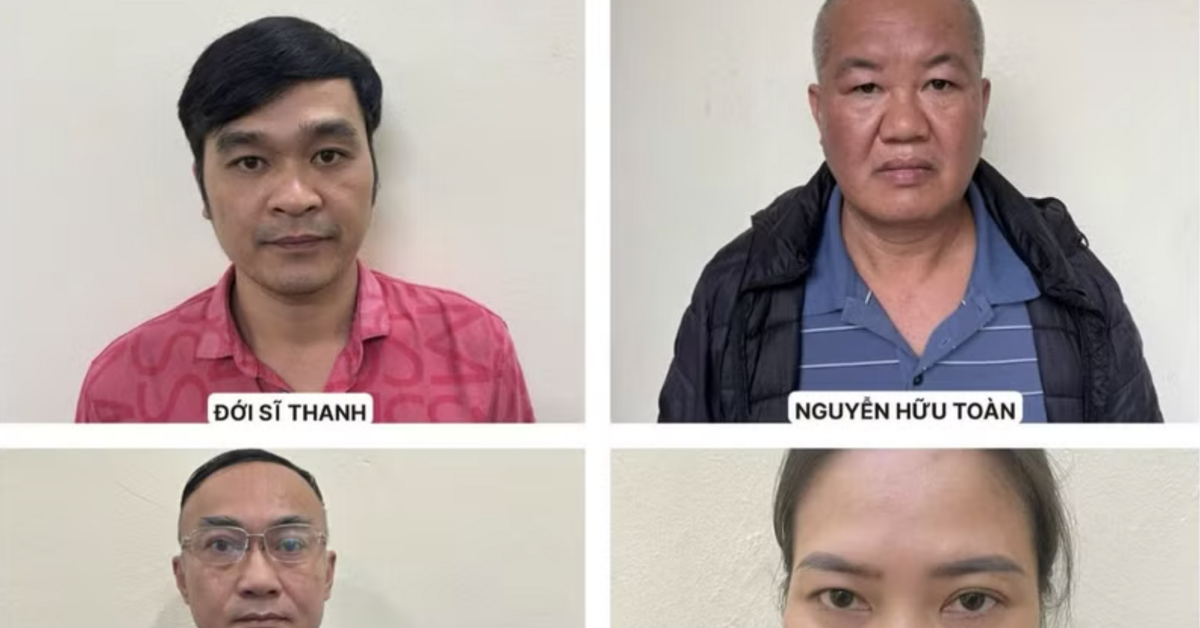 Mâu thuẫn chuyện nuôi chó thả rông, nhờ người đánh hàng xóm phải nhập viện