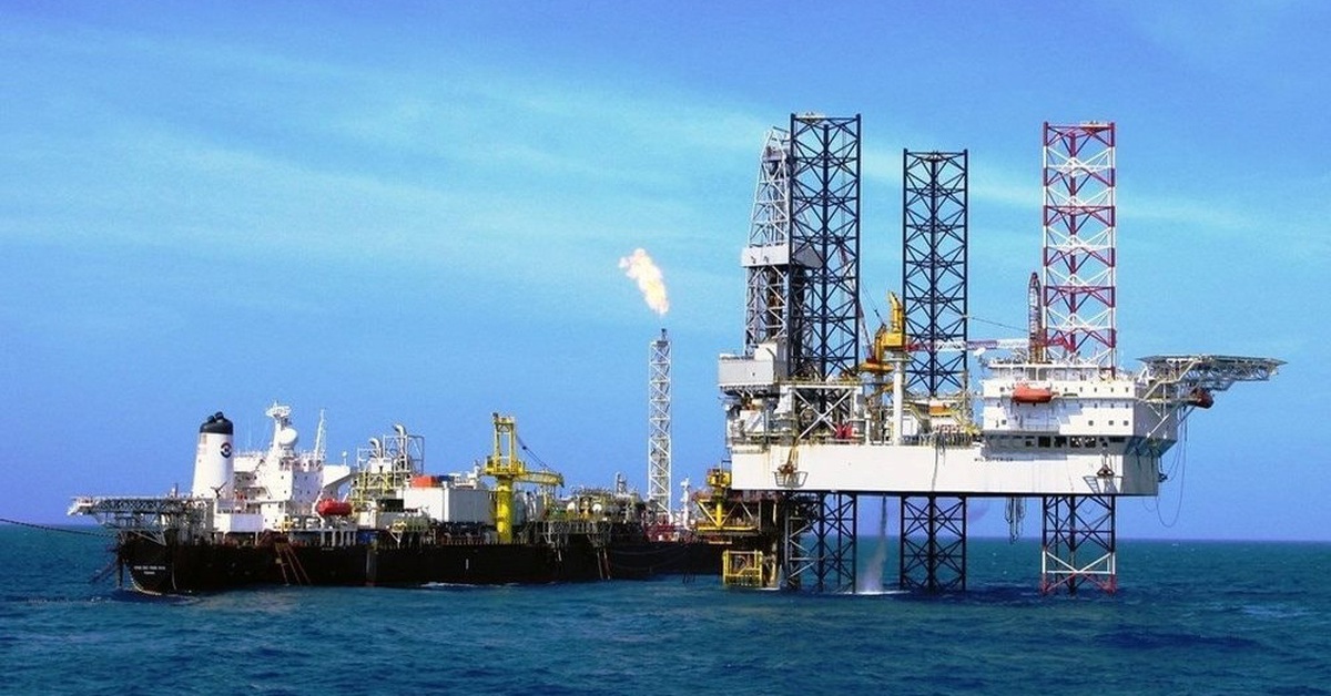 Vượt kỳ vọng: "Ông lớn" dầu khí Việt khai thác thêm 1.665 thùng dầu mỗi ngày, khoan 9 giếng mới