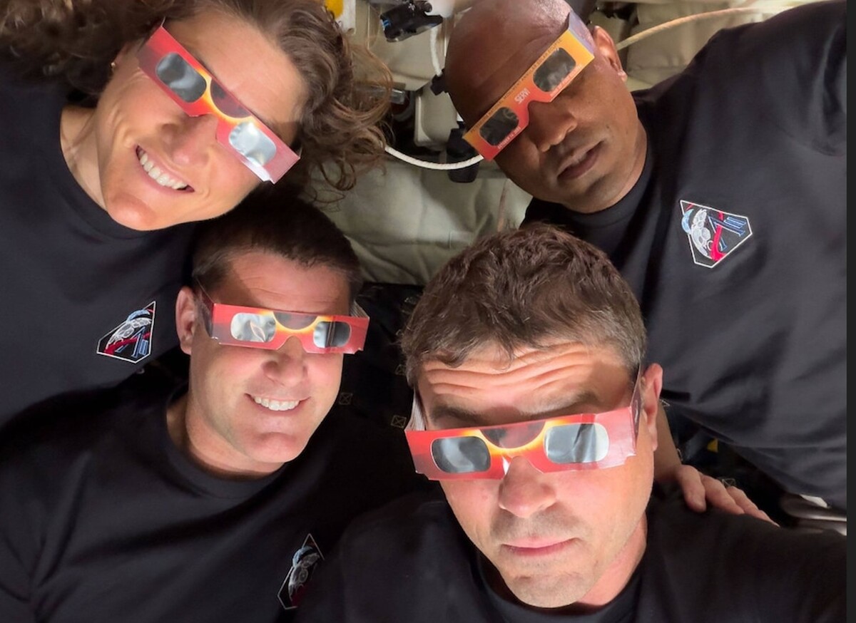 Các phi hành gia Artemis II chuẩn bị cho khoảnh khắc nguy hiểm nhất của nhiệm vụ