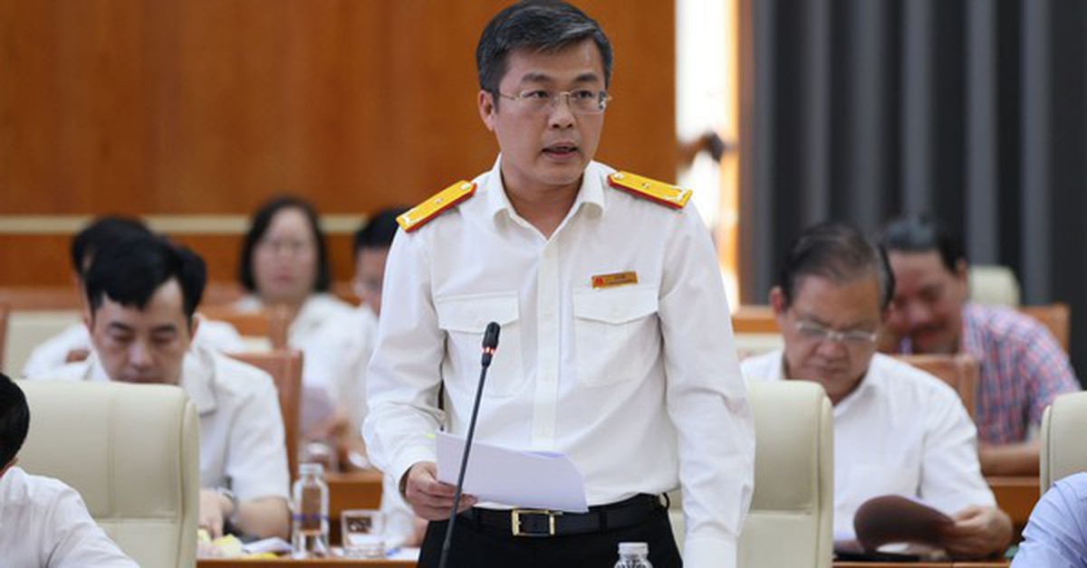 Lãnh đạo Cục Thuế: Có trường hợp doanh nghiệp lỗ nhiều năm vẫn mở rộng quy mô và tăng vốn, đặt ra vấn đề về tính trung thực trong kê khai thuế