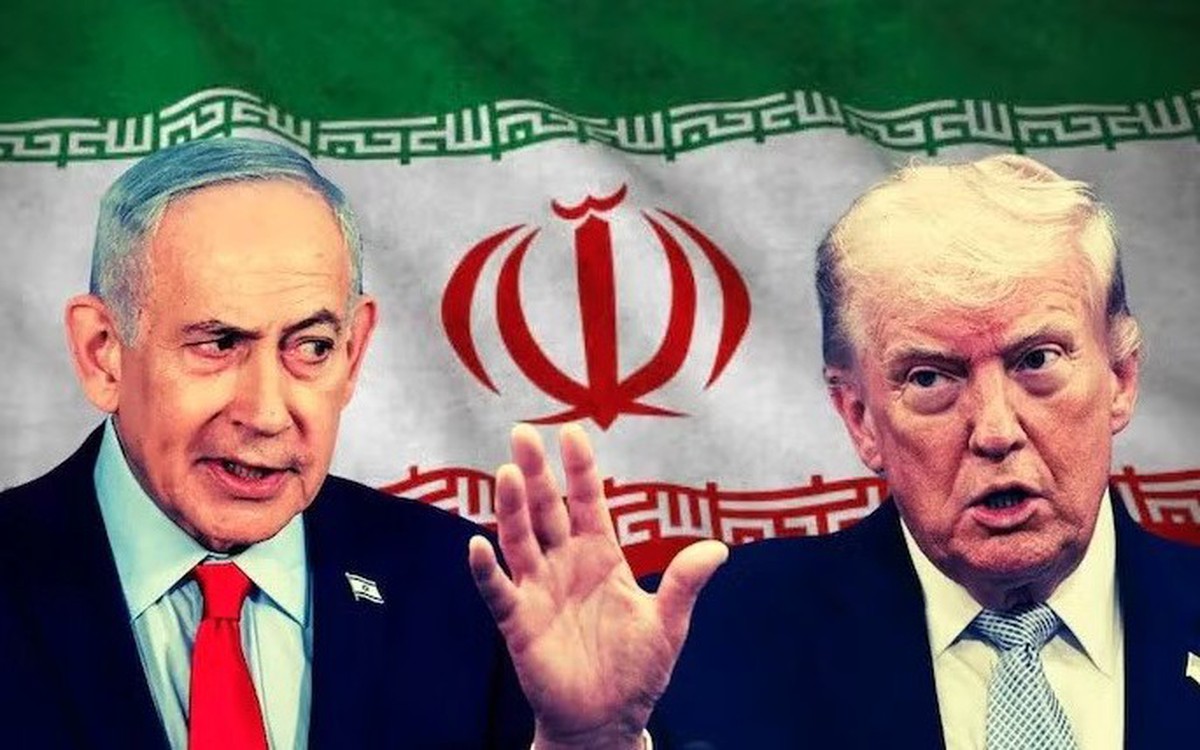 Trump nói về khả năng Iran quay lại bàn đàm phán sau khi đàm phán đổ vỡ