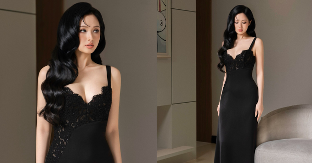Tâm Tít khoe sắc vóc, xứng danh đệ nhất hot girl Việt dù đã 2 con