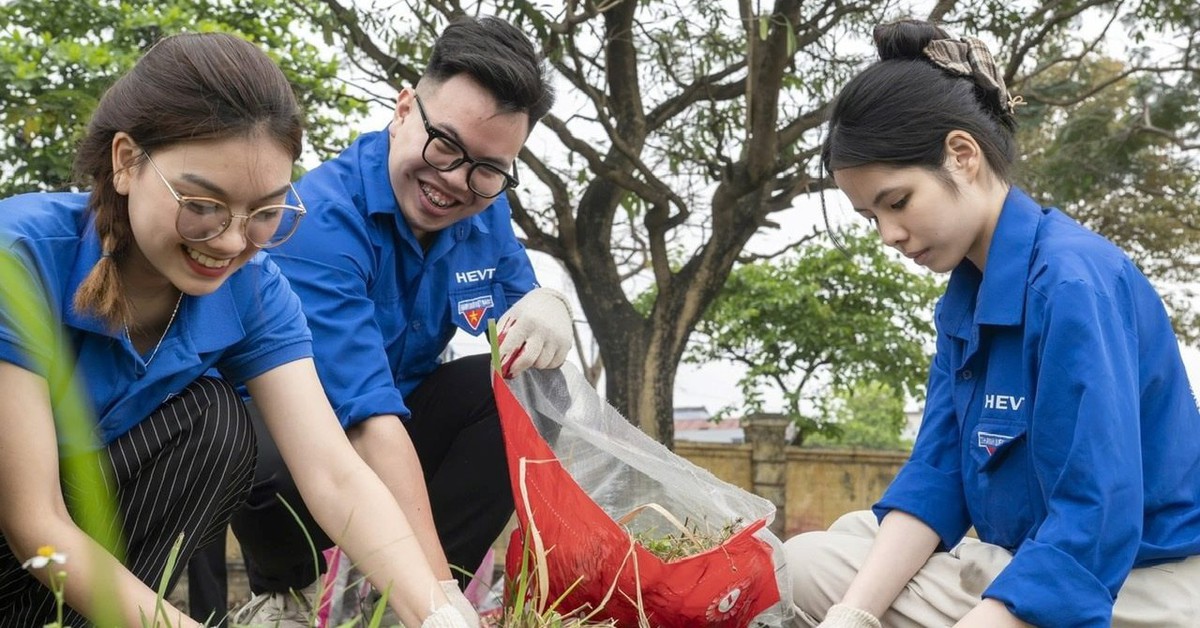 Tin vui: Hàng nghìn người ở Việt Nam tham gia một thử thách do quỹ của tỷ phú Phạm Nhật Vượng phát động
