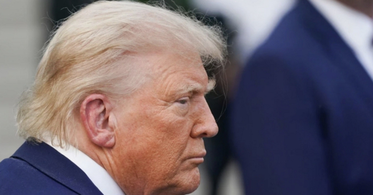 4 kịch bản khai thông 'yết hầu' Hormuz của ông Trump có hiệu quả?