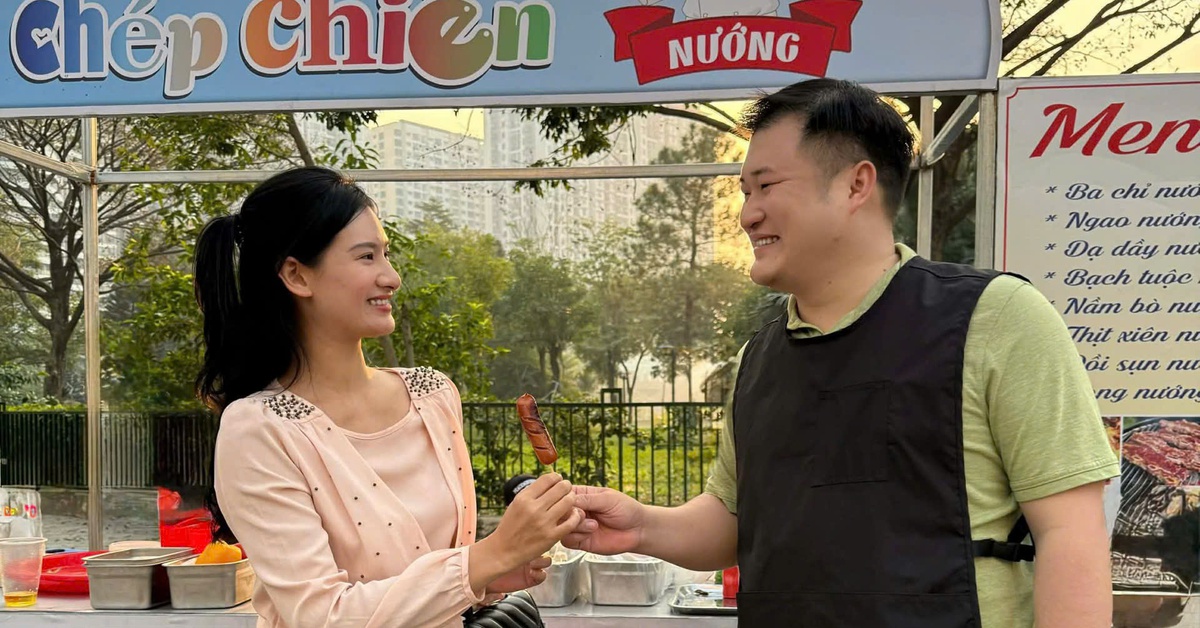 Thông tin bất ngờ về Nguyễn Phương Thu vừa đăng quang á hậu