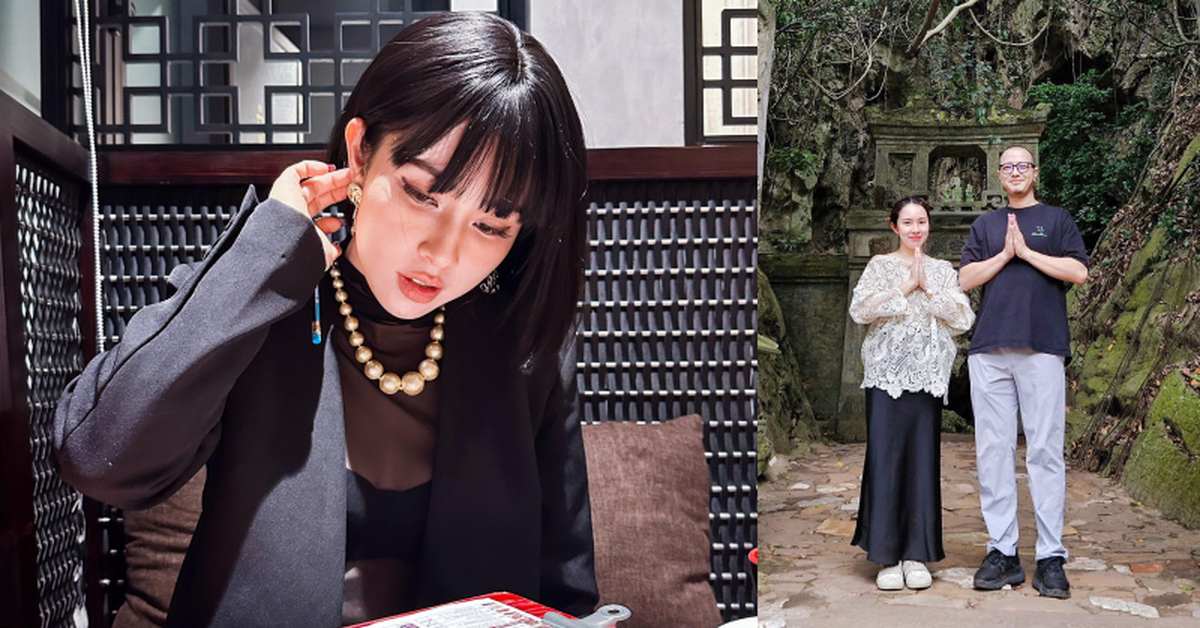 Bảo Trâm thú nhận một điều, chồng nói thẳng: "Cùng lắm là hôn thôi chứ gì?