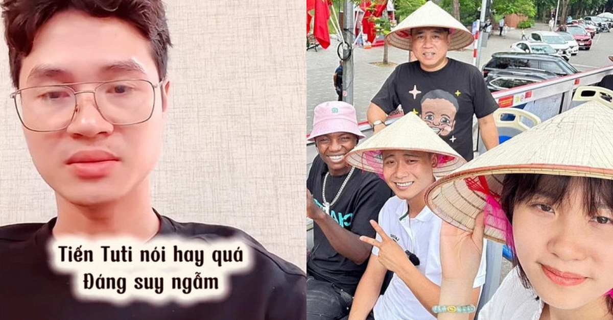 Team Châu Phi thông báo mất quyền kiểm soát kênh có gần 672.000 người theo dõi