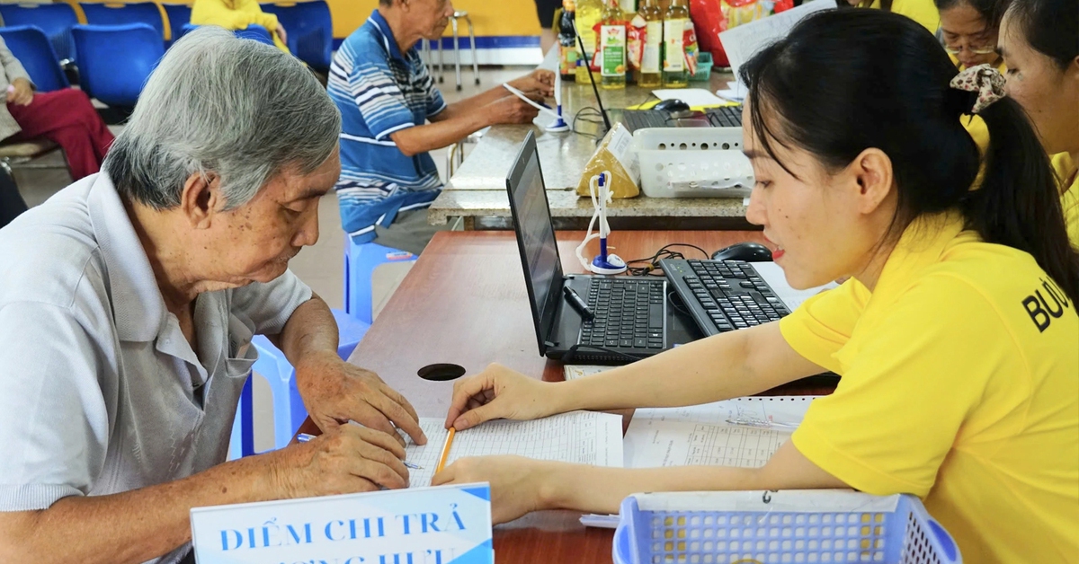 Những chính sách nổi bật có hiệu lực từ tháng 5...