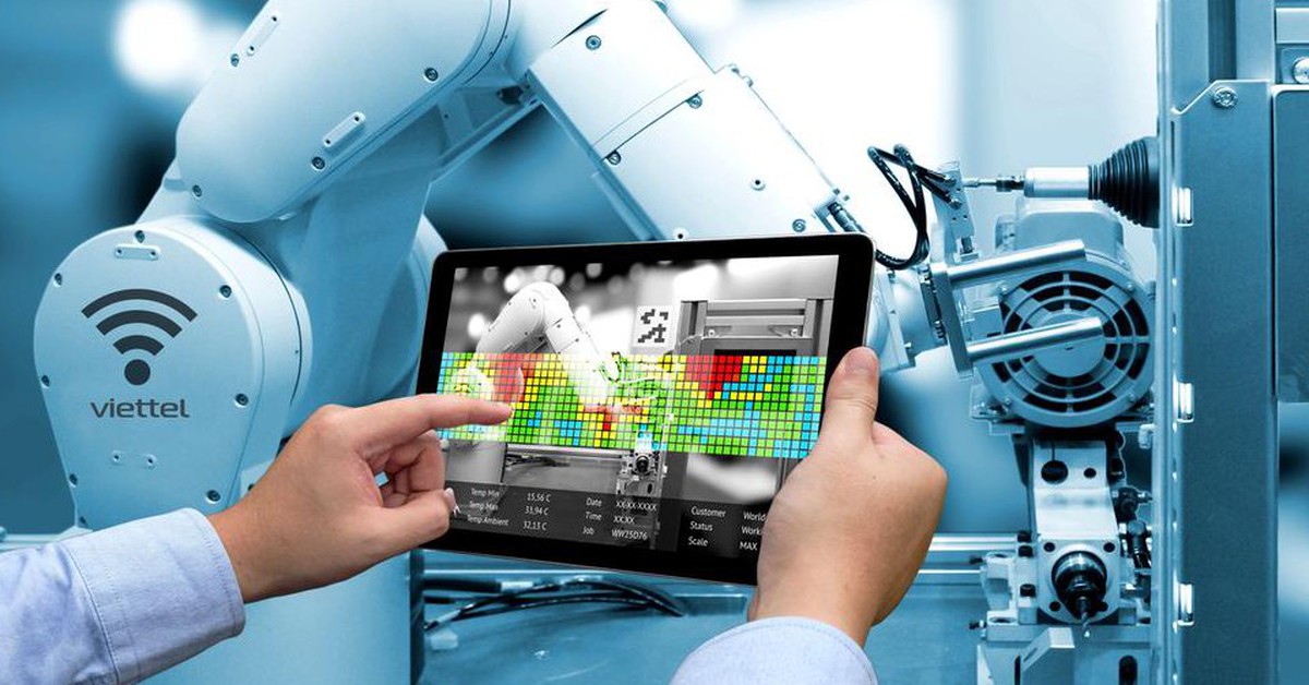 Một sáng chế của Việt Nam được Mỹ cấp bằng