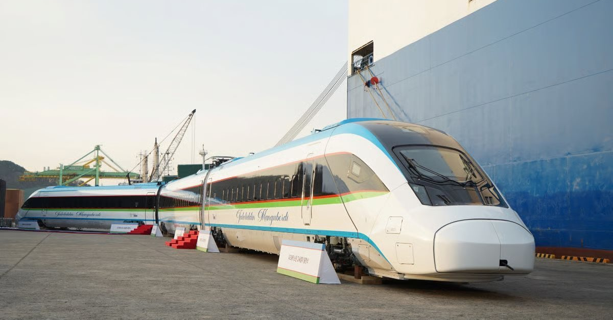 Tập đoàn Hàn Quốc giành hợp đồng tàu điện 9.000 tỷ ở Việt Nam: Đẳng cấp cỡ nào mà khách khó tính cũng "gật đầu"?