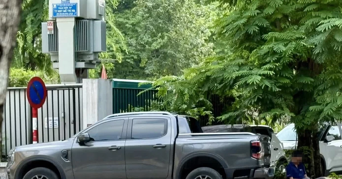 Hà Nội: Xe bán tải, xe cứu hộ được hoạt động 24/24h trong nội đô