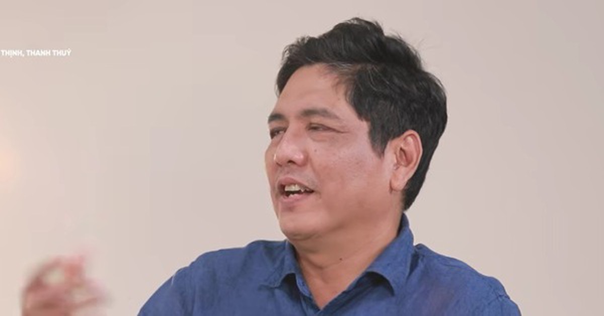 Nam NSƯT nói thẳng về vợ: "Nói nhiều, khiến tôi cảm thấy khó chịu